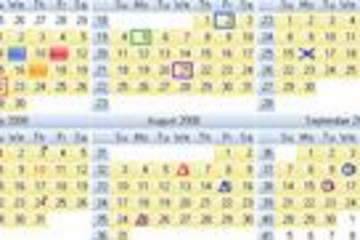 PureComponents.NET WinForms Suite预览：